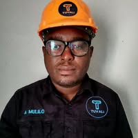 Amos Mulilo