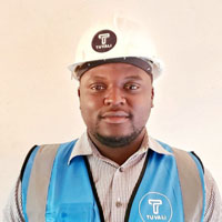 John Monga