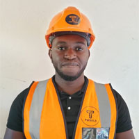 Steven Mulilo
